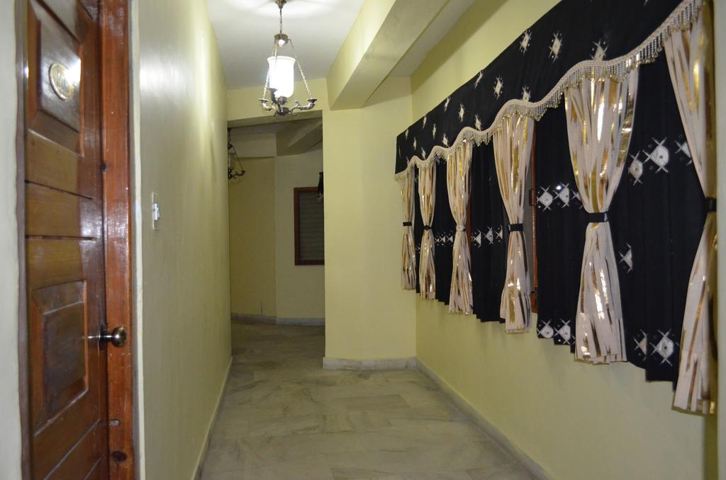 Hotel Manali Mahal מראה חיצוני תמונה